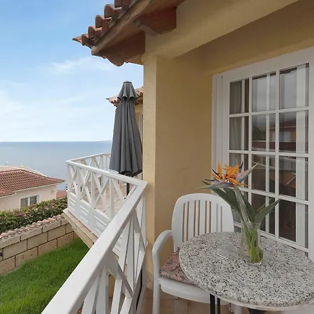 Apartment Villasol 7